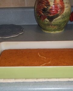 Country style Cornbread