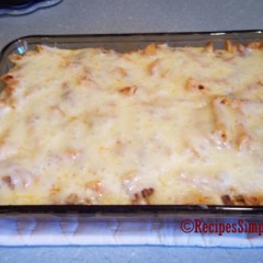 Baked Ziti