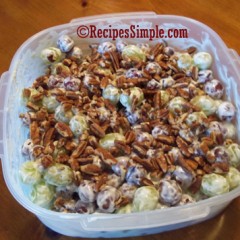 grape salad