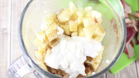Apple Cider Smoothie Recipe - Recipes Simple