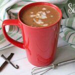 Peppermint Hot Chocolate Recipe