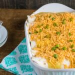 delicious chicken enchiladas