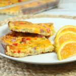 Baked Omelet