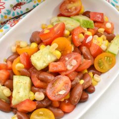 Kidney Bean Salad