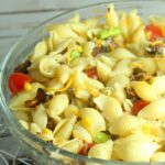 Cowboy Pasta Salad