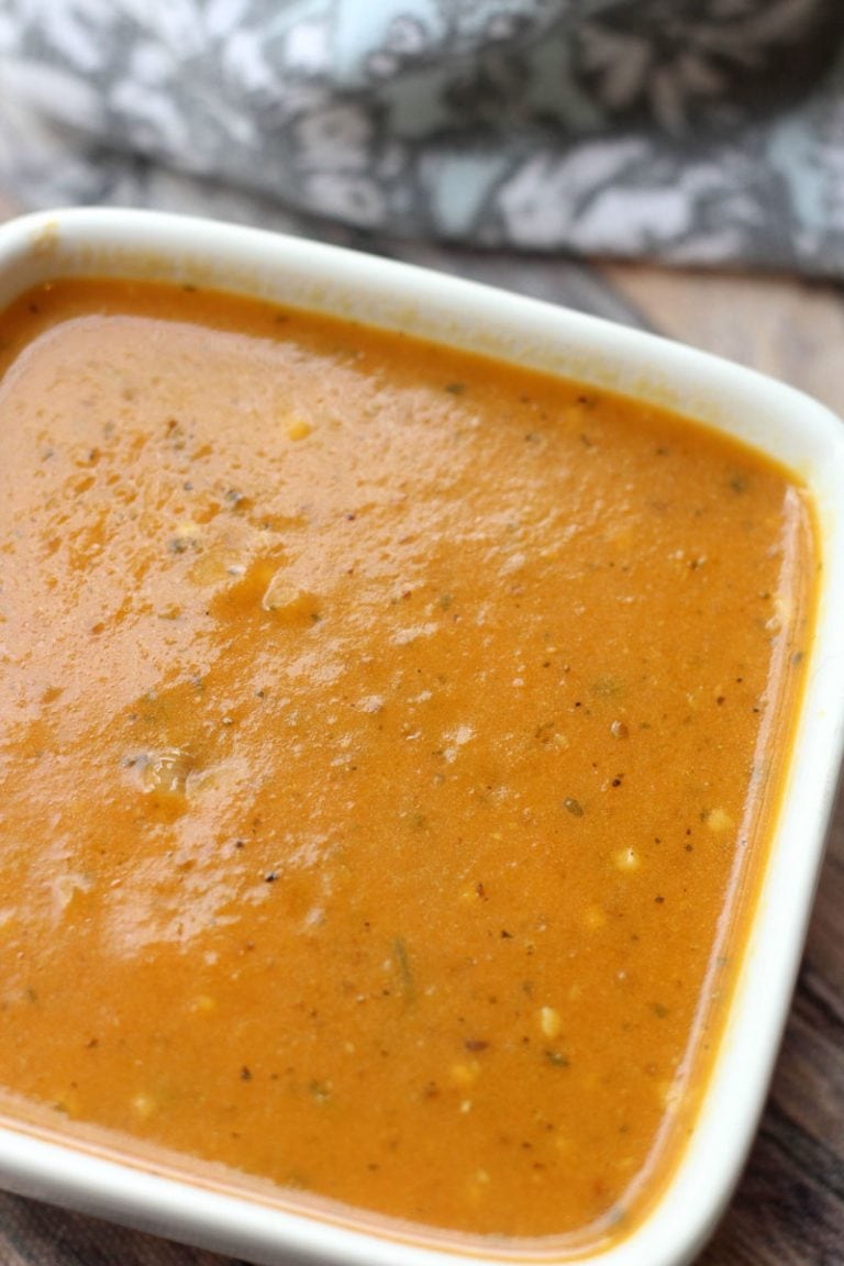 Dairy Free Creamy Pumpkin Soup Recipes Simple