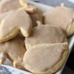 Pumpkin Spice Maple Sugar Cookies Recipes