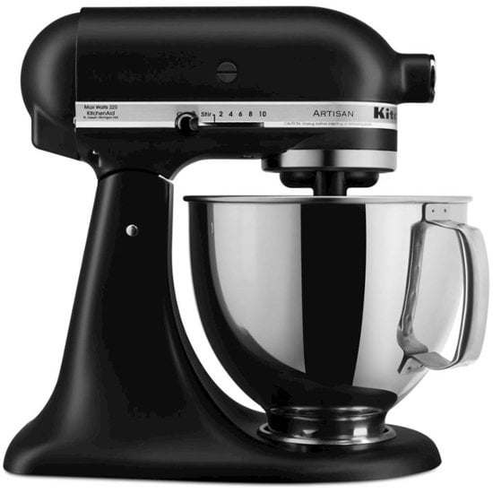 KitchenAid Artisan Stand Mixer