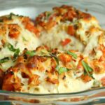 Baked Salsa Fresca Chicken