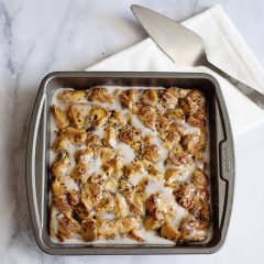 Cinnamon French Toast Casserole Recipe