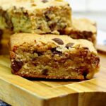 Chunky Monkey Brownies
