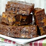 Rolo Brownies Recipe