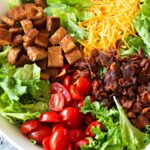 BLT Salad Recipe