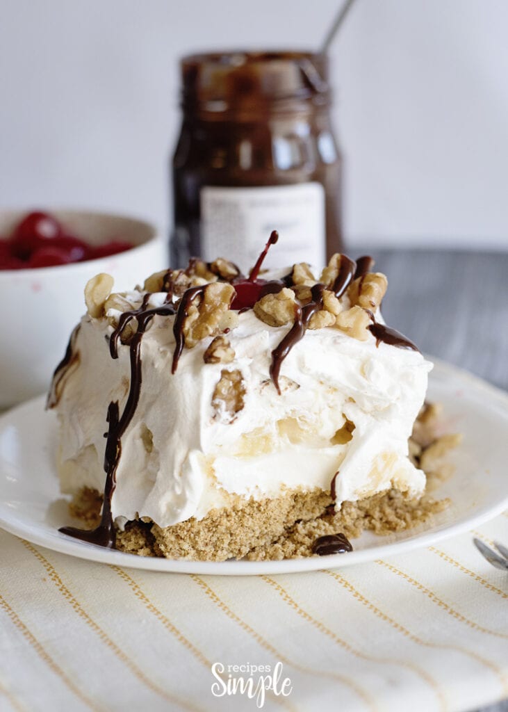 no-bake-banana-split-dessert-recipe-recipes-simple