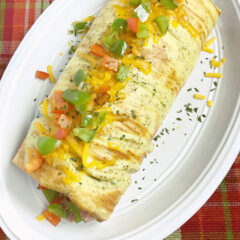 Omelet Roll