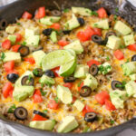 Taco Skillet Dinner