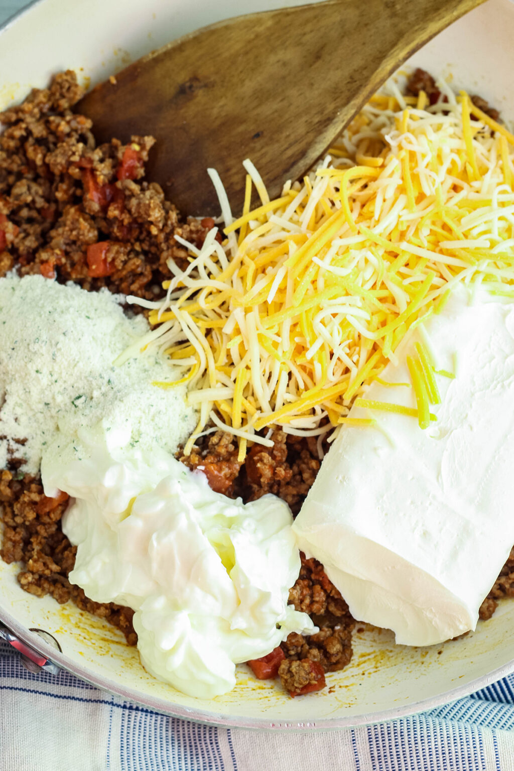 Ranch Taco Dip Recipes Simple