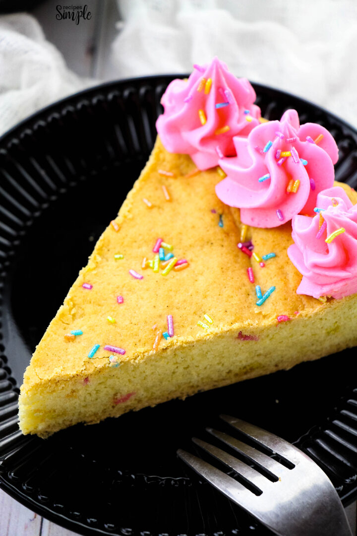 Skillet Sugar Cookie Recipes Simple