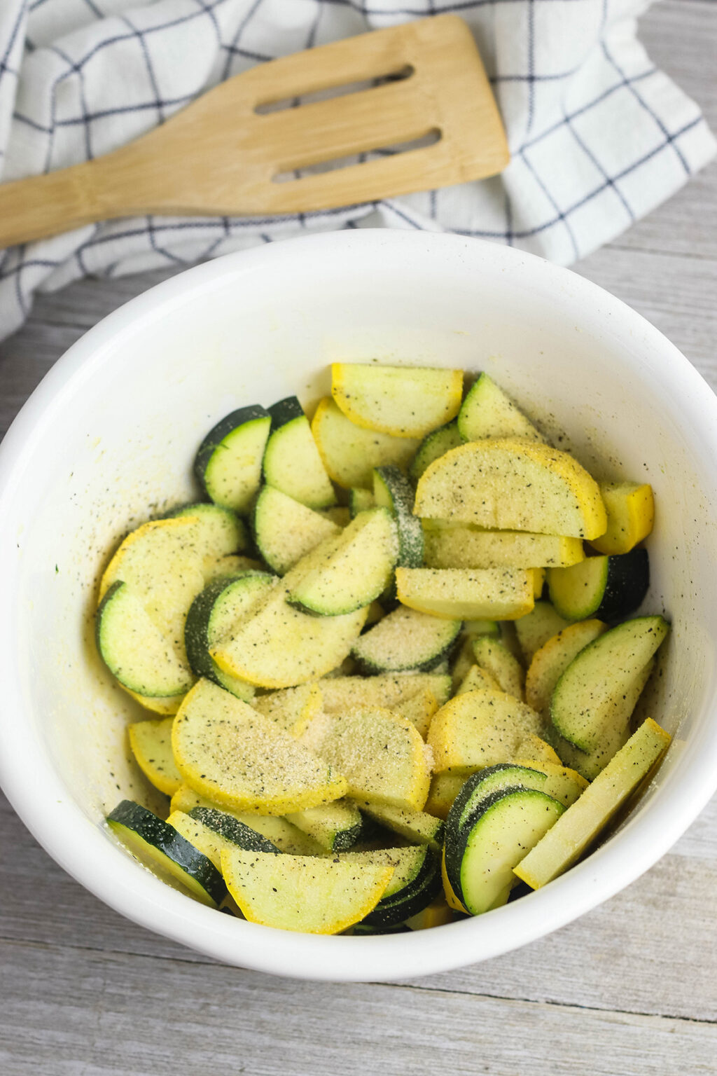Oven Roasted Zucchini And Squash Recipes Simple