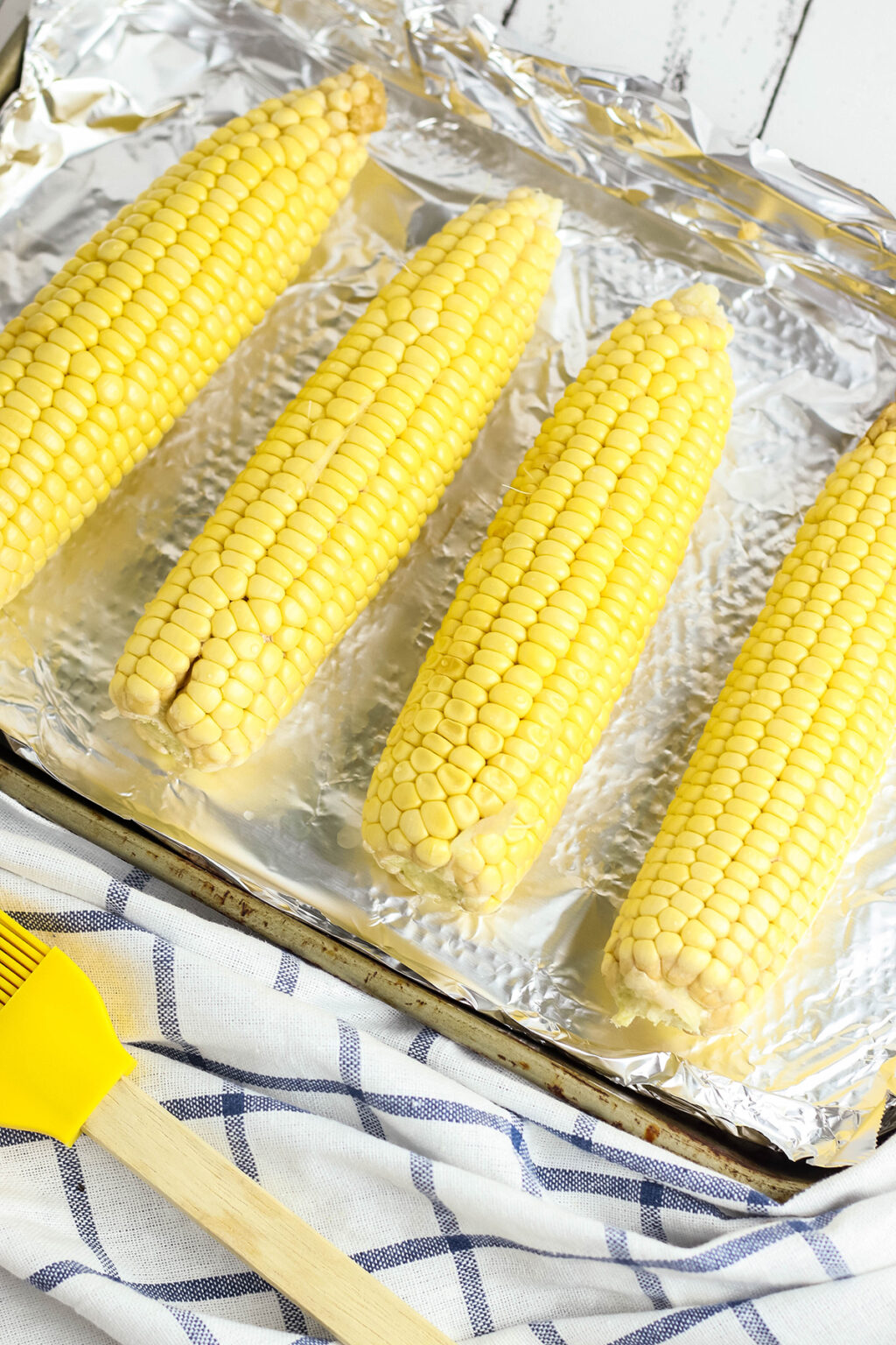 Cajun Corn On The Cob Recipes Simple
