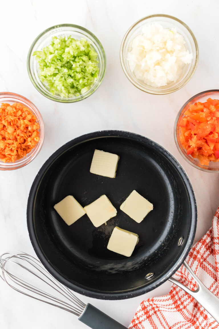 Cheese Soup Recipe - Recipes Simple