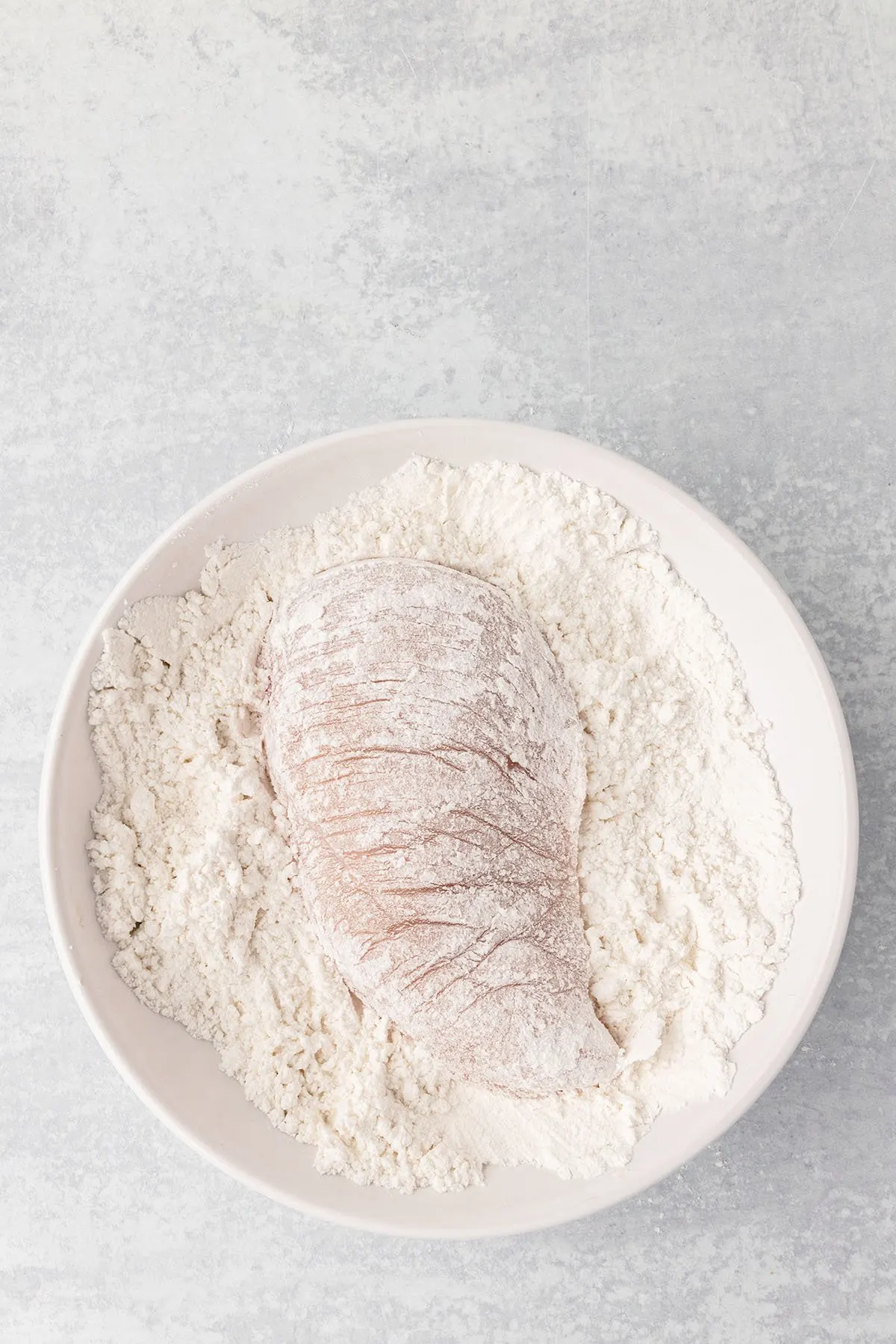 Italian Chicken Cutlets Recipes Simple