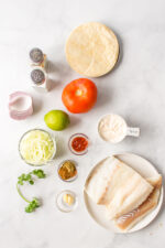 Cod Fish Tacos - Recipes Simple