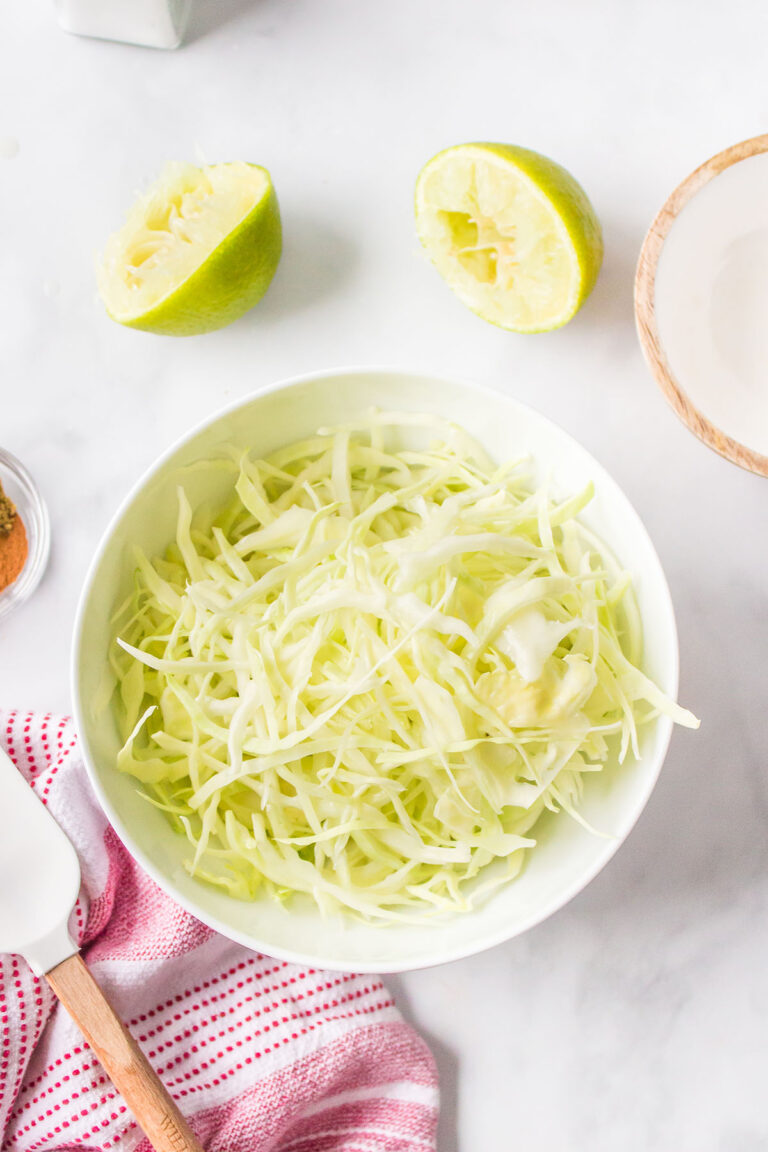 Cod Fish Tacos - Recipes Simple