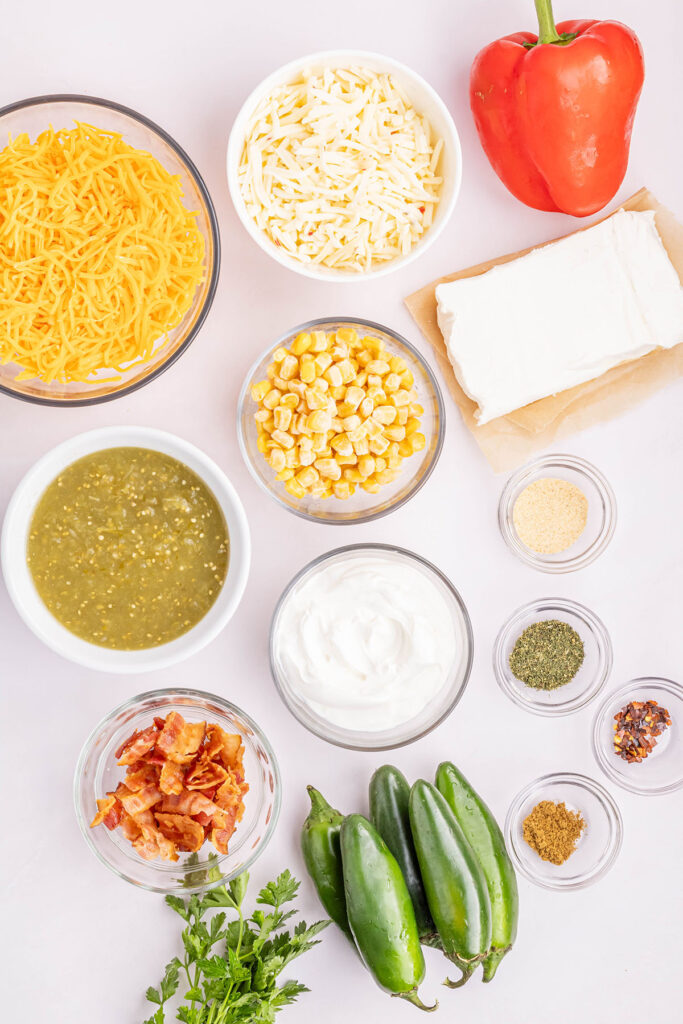 Slow Cooker Jalapeno Popper Dip - Recipes Simple