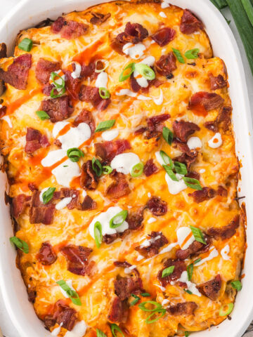 Main Dish Recipes