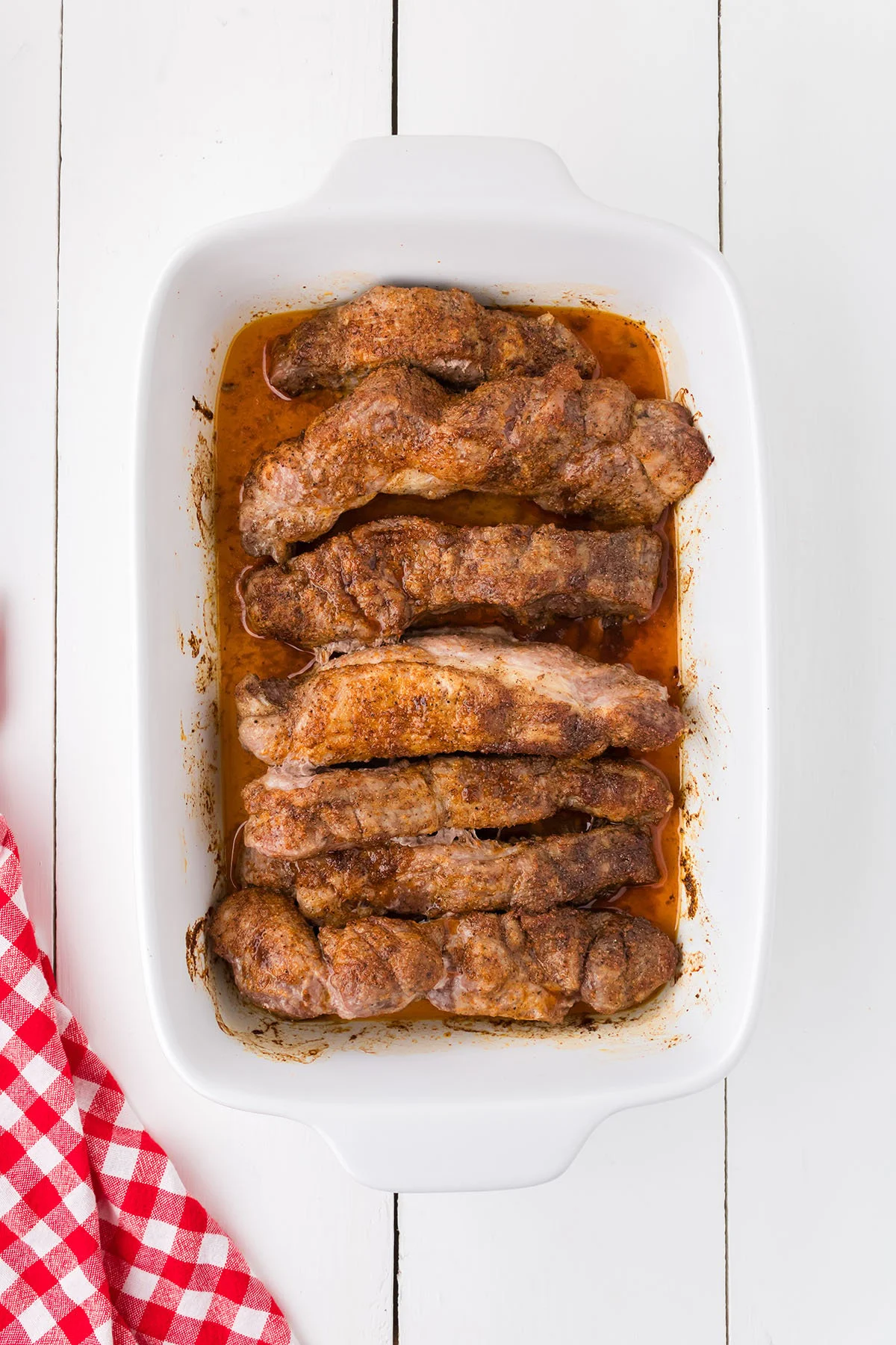 How Long to Cook Boneless Spare Ribs in Oven: Expert Tips